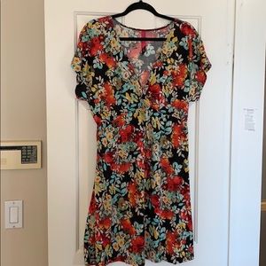 Pure Energy knit dress size 2x